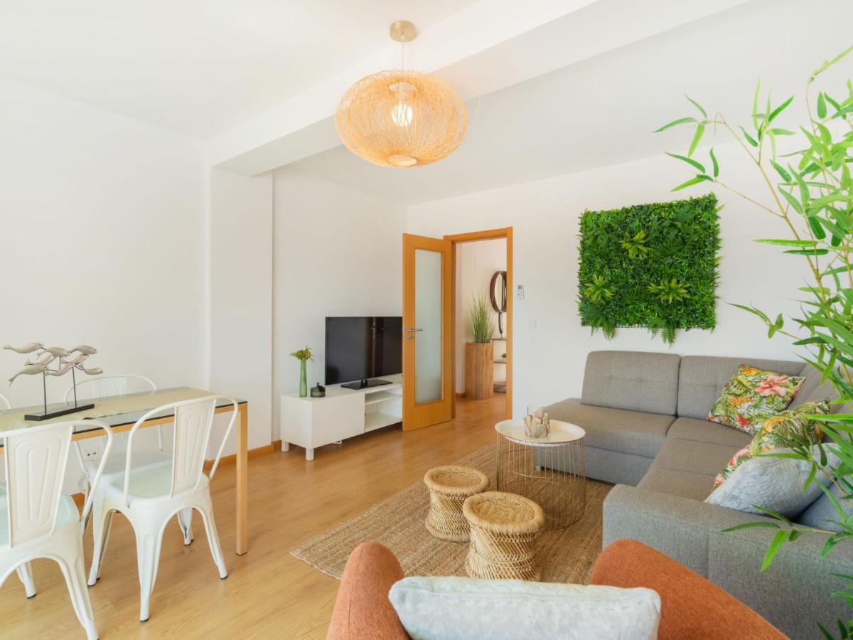 Apartment Wave Dream By Interhome Olhao Exterior photo