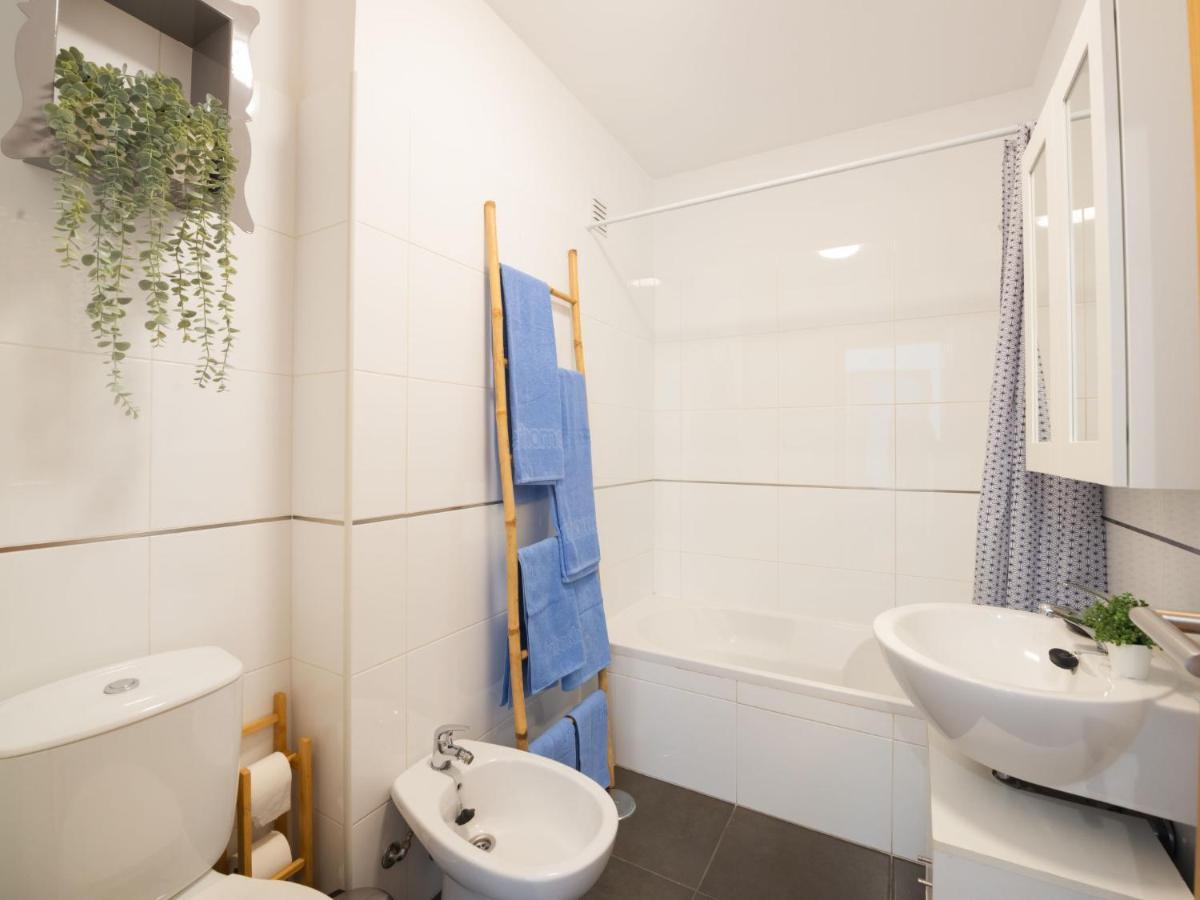 Apartment Wave Dream By Interhome Olhao Exterior photo