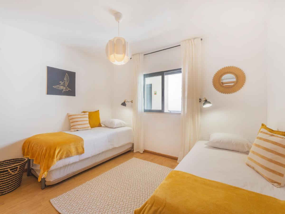 Apartment Wave Dream By Interhome Olhao Exterior photo